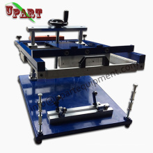 Manual Coffee Mug Printing Machine Made in China